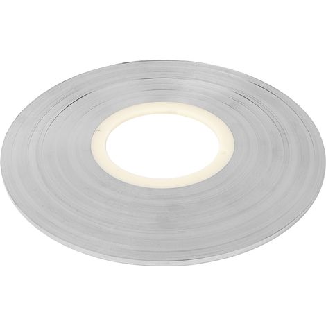 Ruban adhésif en acier nickelé de 0,1 mm pour soudage par points de batteries, 1 kg (0,1 x 6 mm) (1/5)