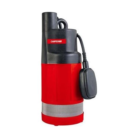 Pompe immergée idiver-1000 a (1/2)