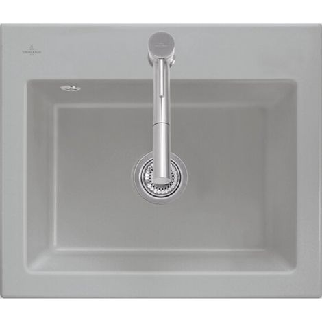 Villeroy & Boch 330900RW EB-SP Subway 60 S 600x510mm (1/2)