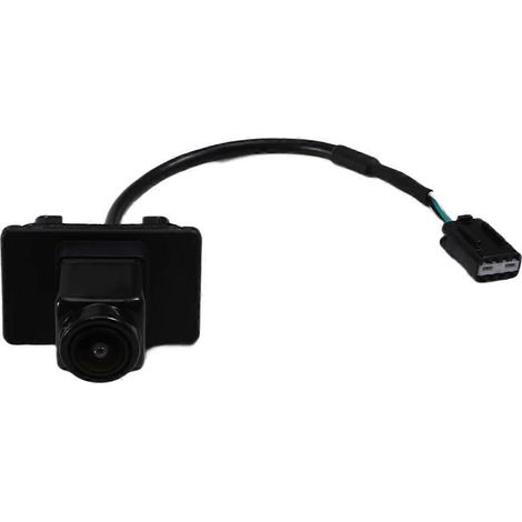 6600001890 para Binyue Car Back Rear View Camera Backup Parking Assist Camera Assembly (1/5)