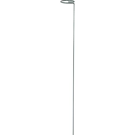 Stab Strend Pro Metaltec PS017-2, Metall, Blumenstütze, 0600/150/5.5 mm