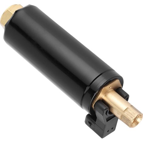 Elektrische Kraftstoffpumpe 3858261, kompatibel mit OMC- und 4,3-l-, 5,0-l- und 5,7-l-Vergasermotoren (1992–2006) – Hochleistungsersatzteil (1/5)