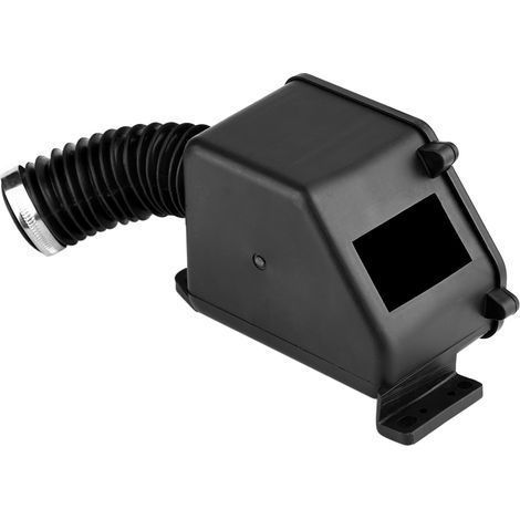 Air filter box cleaner, air filter box intake cleaner Compatible with Scooter moped ATV Go Kart.