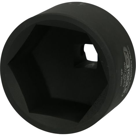 KS Tools 1/2" Achsmuttern-Schlüssel für BPW, 46 mm - 460.4943 (1/5)