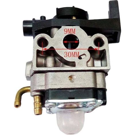 - Filtro alveare - pezzo di ricambio - carburatore per motore Honda - carburatore per tosaerba (1/4)