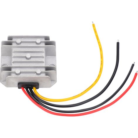 Régulateur de tension convertisseur 8-40V vers 12V pour communications électriques WG8-40S1203 (1/5)