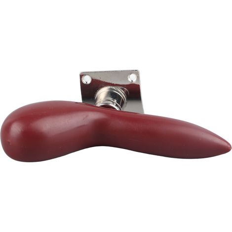 Support de pouce réglable pour basson, en plastique durable avec armature métallique, accessoire pour bois. (1/5)