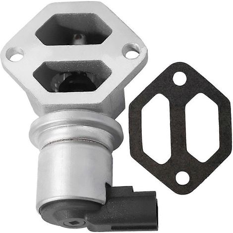 1F2Z9F715AA Leerlaufregelventil für Mercury-Fahrzeuge