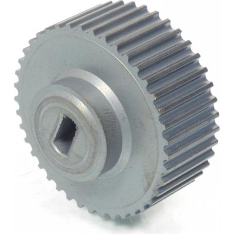 Original-Ölpumpenritzel für Piaggio 50 Zip 2t AC 289262, neu (1/4)