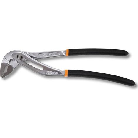 Pinza Poligrip Bisagra Cerrada Isol 250 1048 Beta