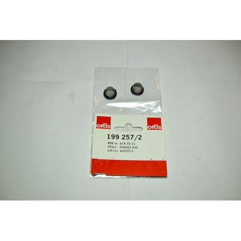 Ricambio filtro per impurità Oras 199257/2