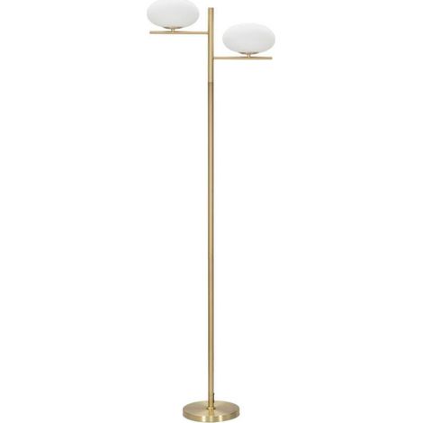 Lampadaire GLAMY OVAL, 180 cm (1/5)