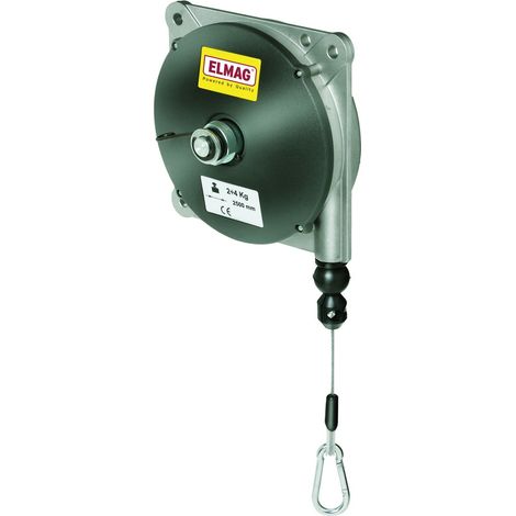 Federzug-Balancer EPS 635 (1/3)