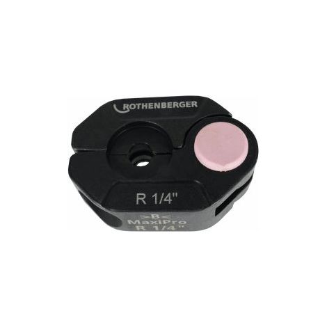 ROTHENBERGER PR Compact CB-MP 1/4" - 1000003610