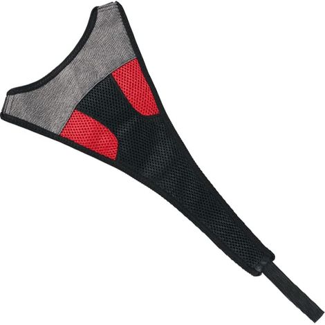 CCYKXA Home Trainer Bike, Bicycle Sweat Net Guard, Bike Sweat Net, Home Trainer Accessories, Bike Frame Protection, Roller Trainer Sweat Absorber (1/5)
