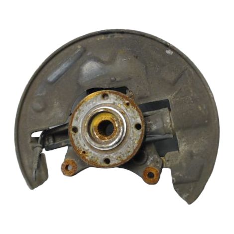 [PRODUIT D'OCCASION] Pivot Avant Gauche CITROEN Ds4 ♻️ Ref Oe. 3646c0 - Garantie à vie (1/3)