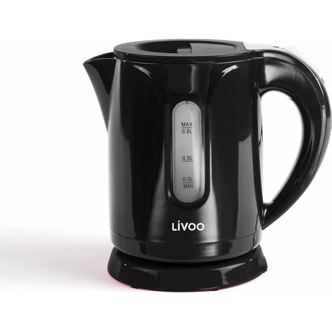 Mini bouilloire 0,8 L (1/2)