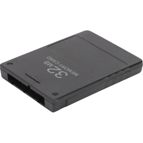 32 MB High-Speed externe Speicherkarte für PS2-Konsole (1/5)