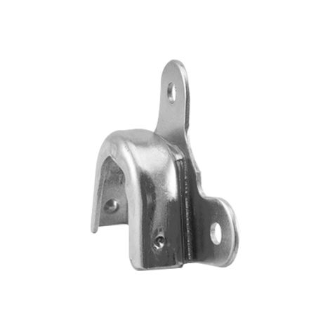 Supporto cuscinetto per tapparella zincato D-28 (1/5)