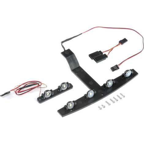 LED Lights: Aerotrooper 25