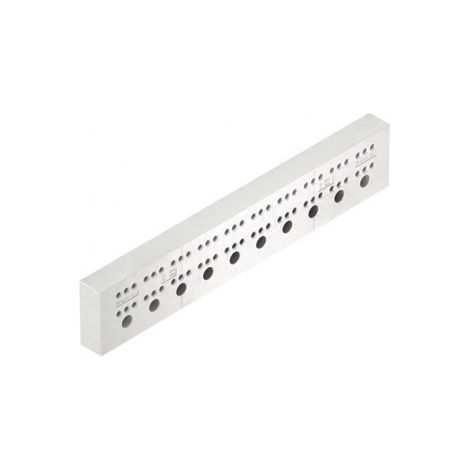 Entretoise plastique.L.270.300.350.400.450.500.550.650mm HETTICH