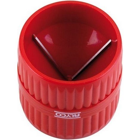 AVELLANADOR CILINDRICO TUBO DIAM 3-40 MM (1/2)