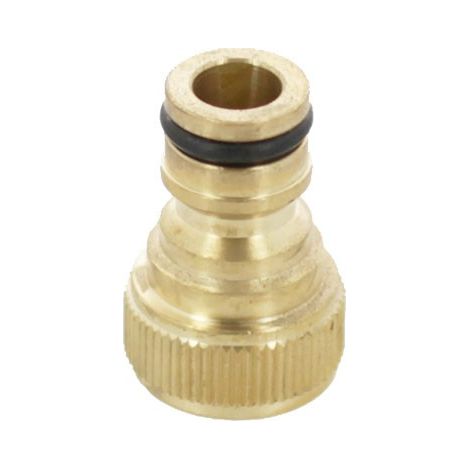 Raccordement tuyau - Nez de robinet laiton taraudé - 1/2'' de Seko