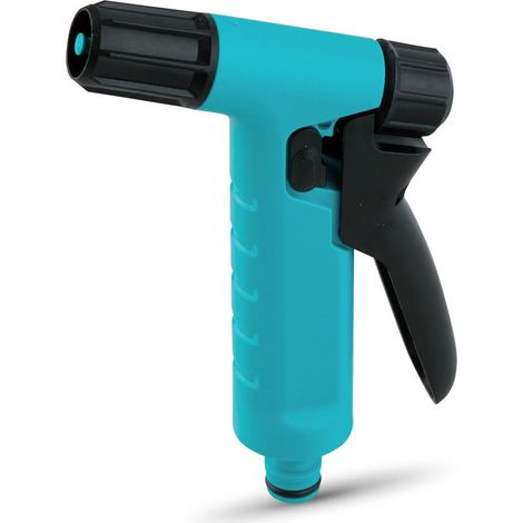 Pistola de Riego con Enchufe Rápido Akhuo