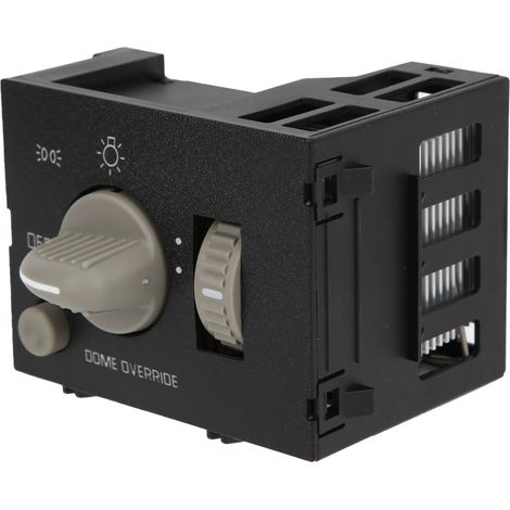 Interrupteur de phare et de feu de stationnement 15013005, pièce de rechange pour Cadillac Escalade 1999-2000 (1/5)
