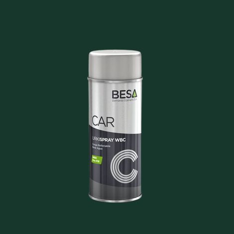 Bombe de Peinture RAL Effect 750-M  Satin