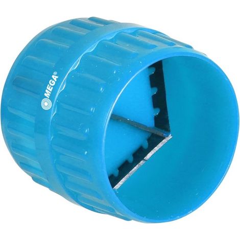 Outil du plombier mega 3-38mm léger prise ergonomique