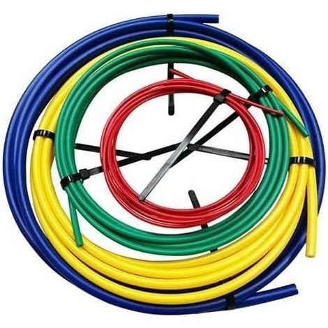 Rohrbiegeset, Kupferrohre für Klimaanlagen, 1/4-3/8-1/2-5/8 Sonden (1/5)