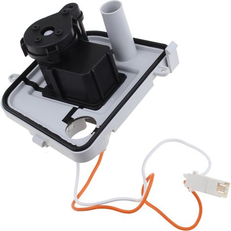 Whirlpool - pompa condensatore asciugatrice - 481070109852 - 8015250135824