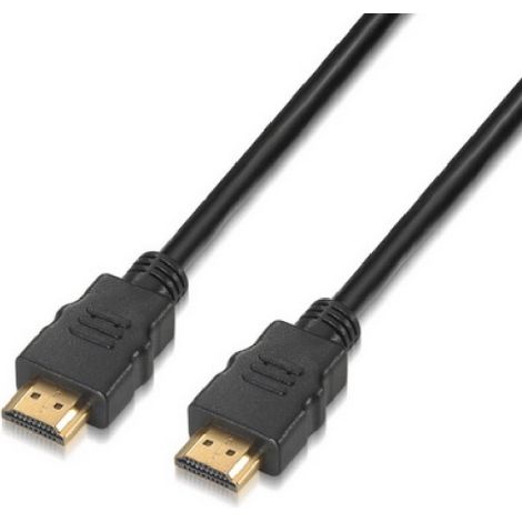 Nanocable - hdmi cable high speed angled/hec a/m-to-m 1.8m