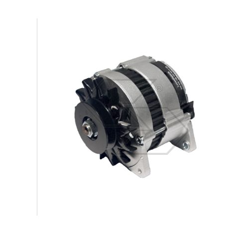 Alternador máquina agrícola FIAT NEW HOLLAND 2310 - 2600 A22374 83961474
