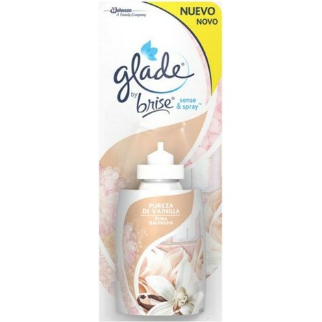 Recambio para Ambientador Sense & Spray Brise