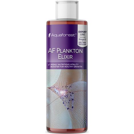 Elixir de Plancton AF 250 ml