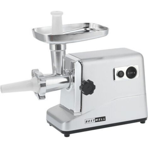 Tritacarne professionale da 3500 W, insaccatrice elettrica, tritacarne per uso domestico