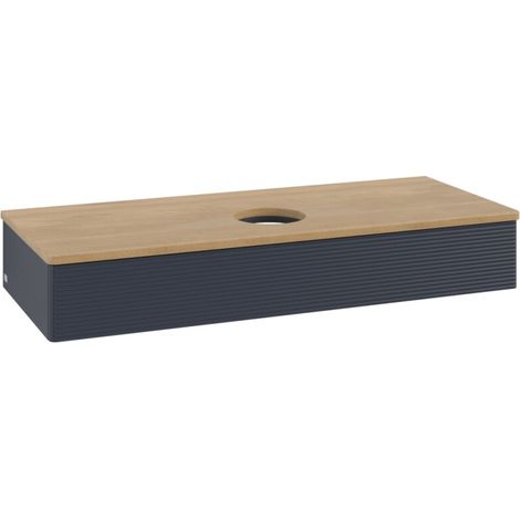 Villeroy & Boch K10111HG WTUS Antao K101 1200x190x500mm (1/3)