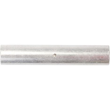 Aluminium-Verbindungsstück (Hülse) 2ZA95 E12KA-01070100600