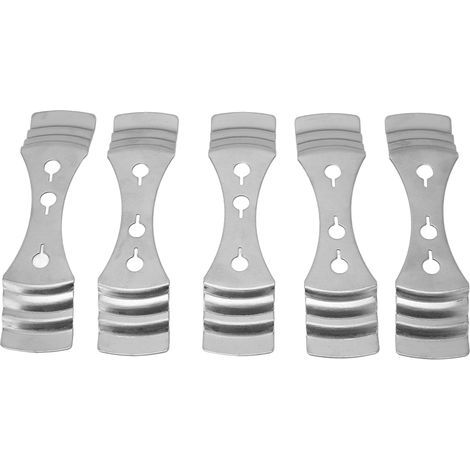20 Pièces Connecteurs Banane Isolés 4mm Sécurité pour RC - Boîtier Vert (1/5)