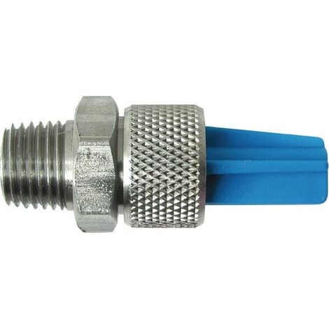 Ugello grandangolare XT 110° 3 blu plastica Hypro HYPRO XT020