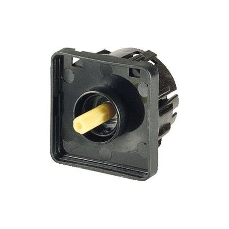 Accessoire pour montage encastré avec fixation centrale avec plastron 000081622 EATON EZ-T0 (1/4)