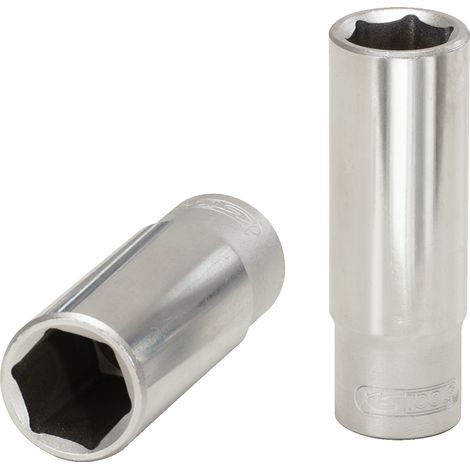 KS Tools - Douille longue ULTIMATE® 6 pans 1/2'', 36 mm - 917.5391