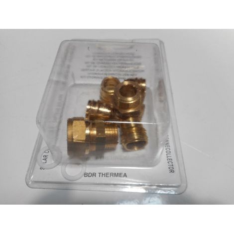 Remeha Racor 1/2-3/4 (2x), 300029086