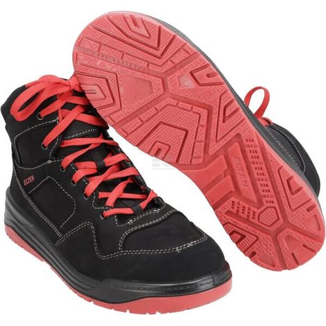Maverick Mid ESD S3 size 39 ELTEN 76339139