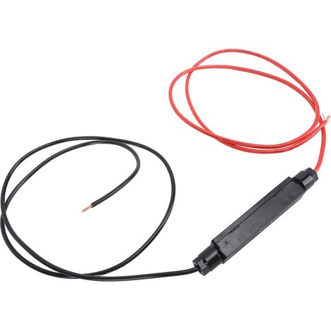 Câble d'extension étanche pour panneaux solaires photovoltaïques domestiques (1/5)