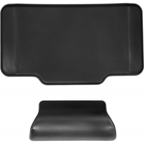 Dosseret pour Topcase KS70S/N