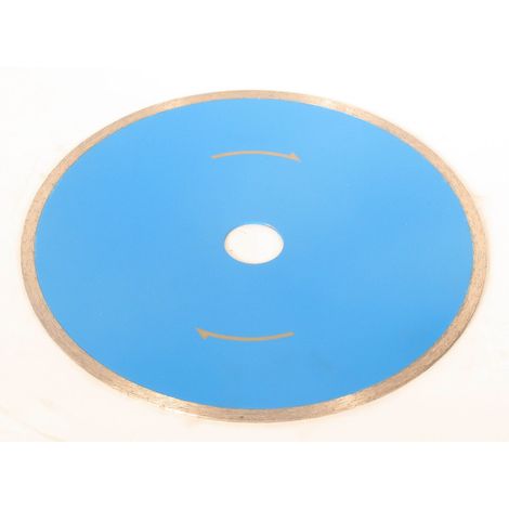 Disco diamantato per piastrelle e superfici smaltate 300mm (1/2)