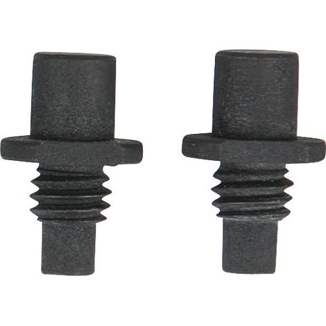 Juego de herramientas KS Tools zapfenpaar acero 5,91 mm 2 piezas